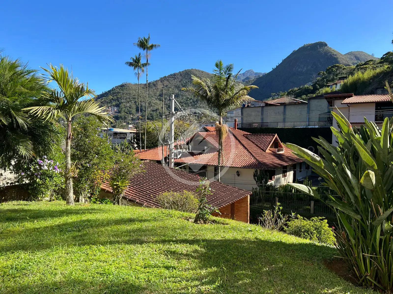 Imagem 1 - Casa em Panorama, Teresópolis - RJ