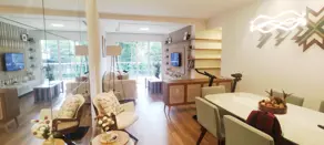 Apartamento Itaipava, Petrópolis - RJ — foto 1