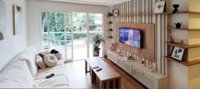 Imagem 6 - Apartamento em Itaipava, Petrópolis - RJ