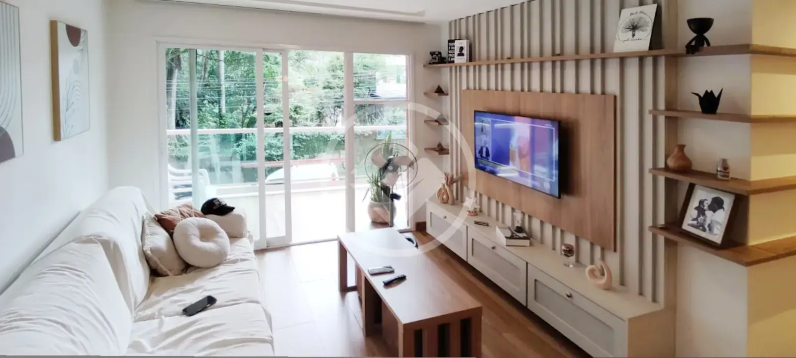 Imagem 6 - Apartamento em Itaipava, Petrópolis - RJ