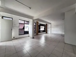 Sala Comercial Várzea, Teresópolis - RJ — foto 1