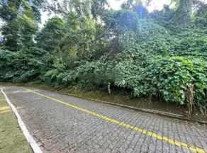 Terreno Condomínio Carlos Guinle, Teresópolis - RJ — foto 1