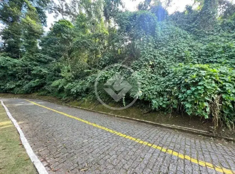 Imagem 1 - Terreno Condomínio em Carlos Guinle, Teresópolis - RJ