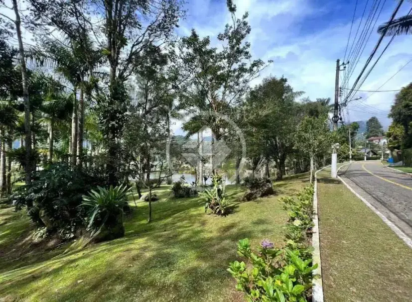 Imagem 2 - Terreno Condomínio em Carlos Guinle, Teresópolis - RJ