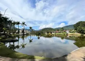 Imagem 3 - Terreno Condomínio em Carlos Guinle, Teresópolis - RJ