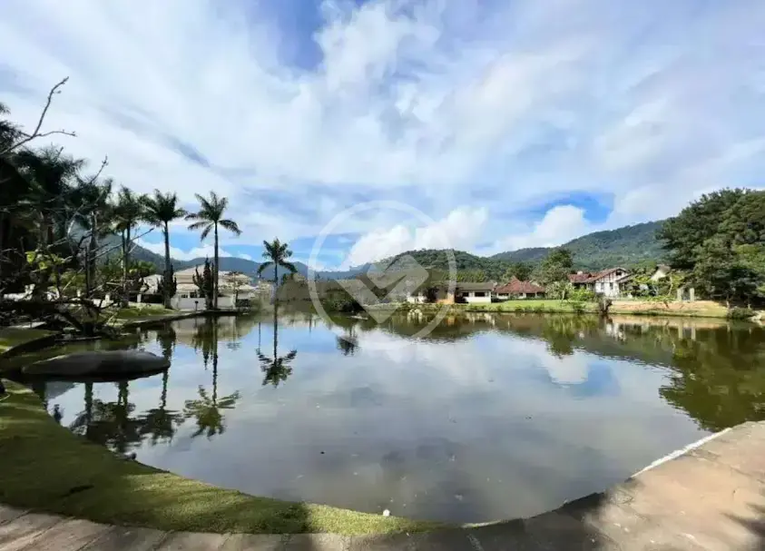 Imagem 3 - Terreno Condomínio em Carlos Guinle, Teresópolis - RJ