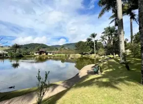 Imagem 5 - Terreno Condomínio em Carlos Guinle, Teresópolis - RJ