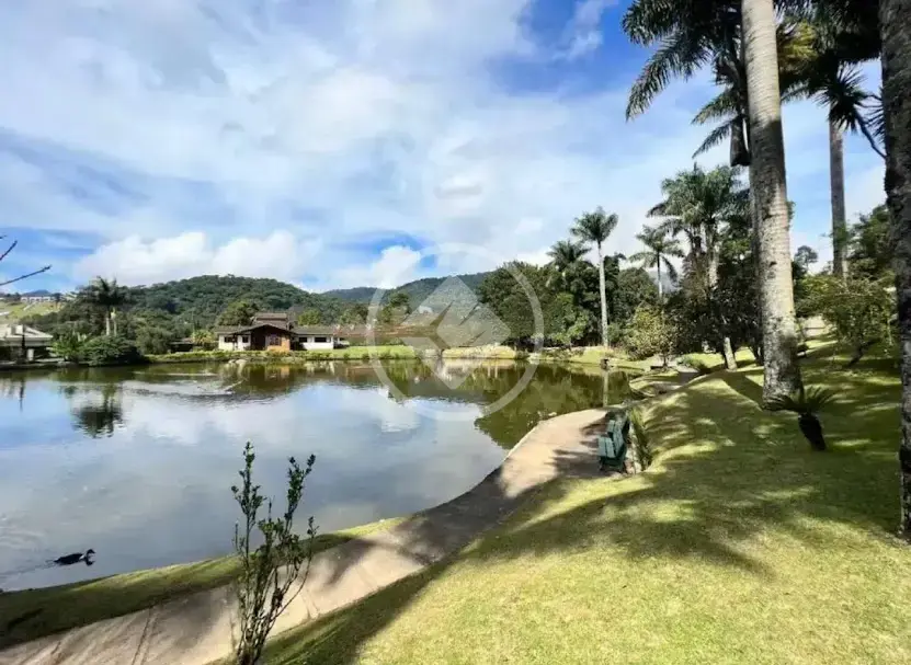 Imagem 5 - Terreno Condomínio em Carlos Guinle, Teresópolis - RJ