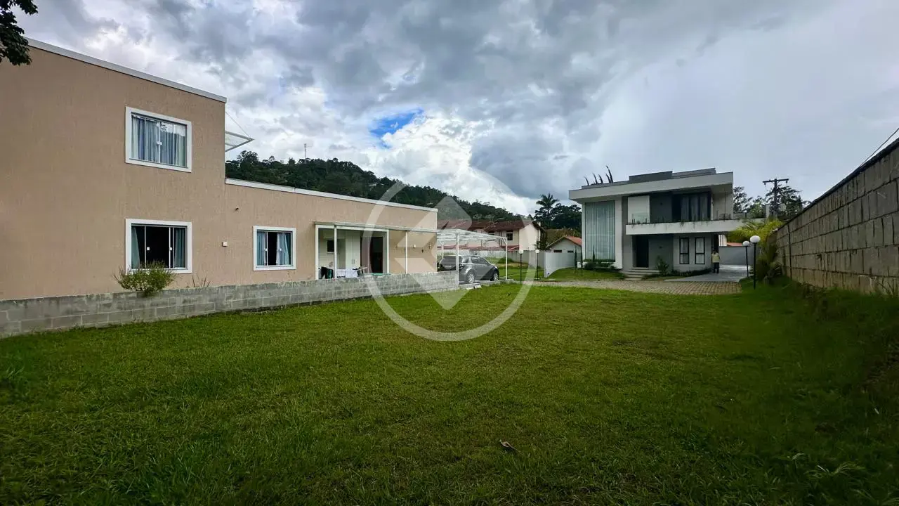 Imagem 2 - Terreno Condomínio em Parque do Imbui, Teresópolis - RJ