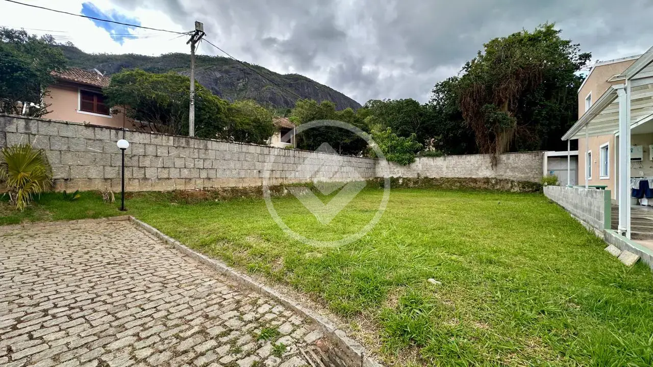 Imagem 1 - Terreno Condomínio em Parque do Imbui, Teresópolis - RJ