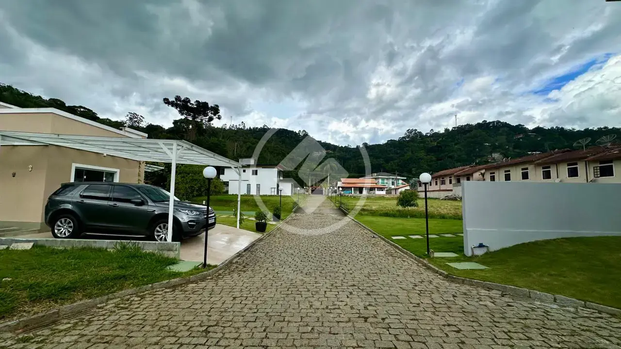 Imagem 4 - Terreno Condomínio em Parque do Imbui, Teresópolis - RJ
