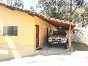 Imagem 2 - Casa Condomínio em Araras, Teresópolis - RJ