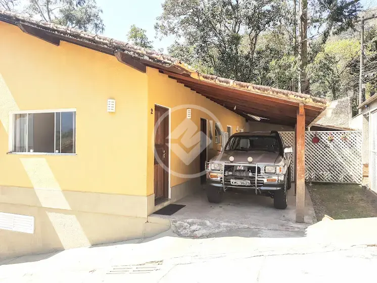 Imagem 2 - Casa Condomínio em Araras, Teresópolis - RJ