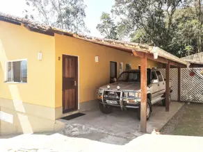Casa Condomínio Araras, Teresópolis - RJ — foto 2