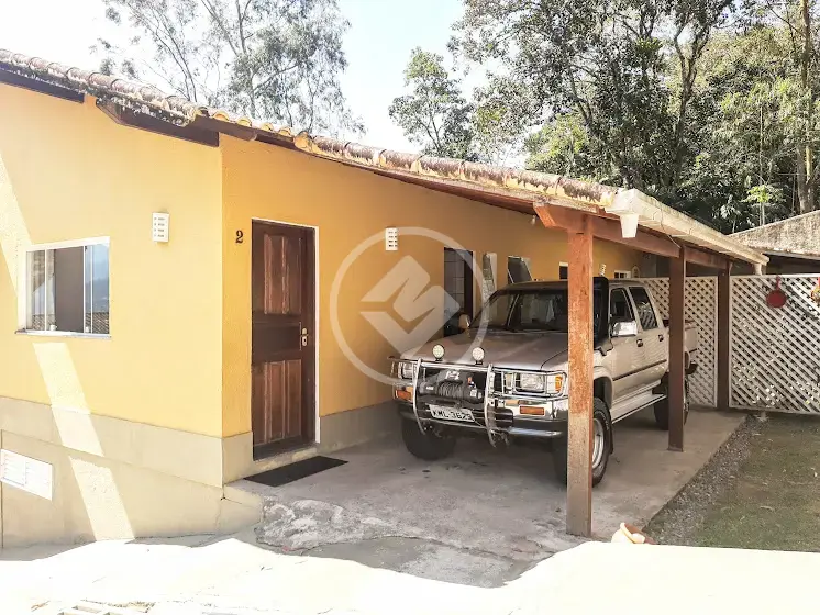 Imagem 1 - Casa Condomínio em Araras, Teresópolis - RJ