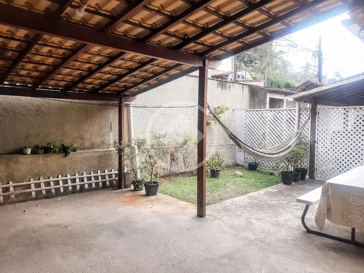 Imagem 3 - Casa Condomínio em Araras, Teresópolis - RJ