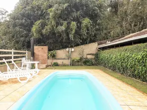 Casa Condomínio Araras, Teresópolis - RJ — foto 1