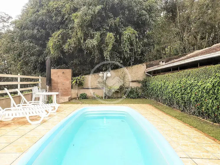 Imagem 1 - Casa Condomínio em Araras, Teresópolis - RJ