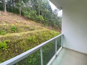 Imagem 2 - Cobertura em Pimenteiras, Teresópolis - RJ