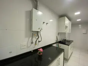Imagem 5 - Cobertura em Pimenteiras, Teresópolis - RJ