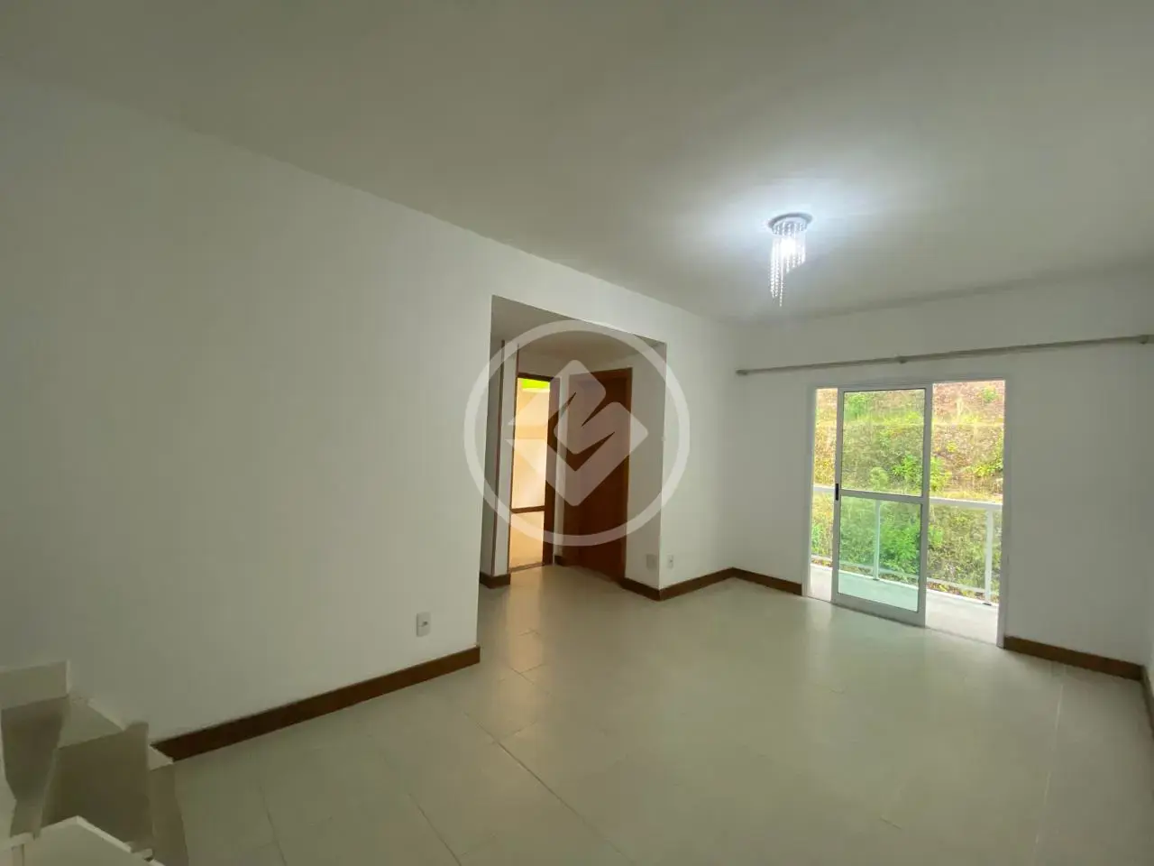 Imagem 1 - Cobertura em Pimenteiras, Teresópolis - RJ