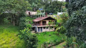 Casa Albuquerque, Teresópolis - RJ — foto 1