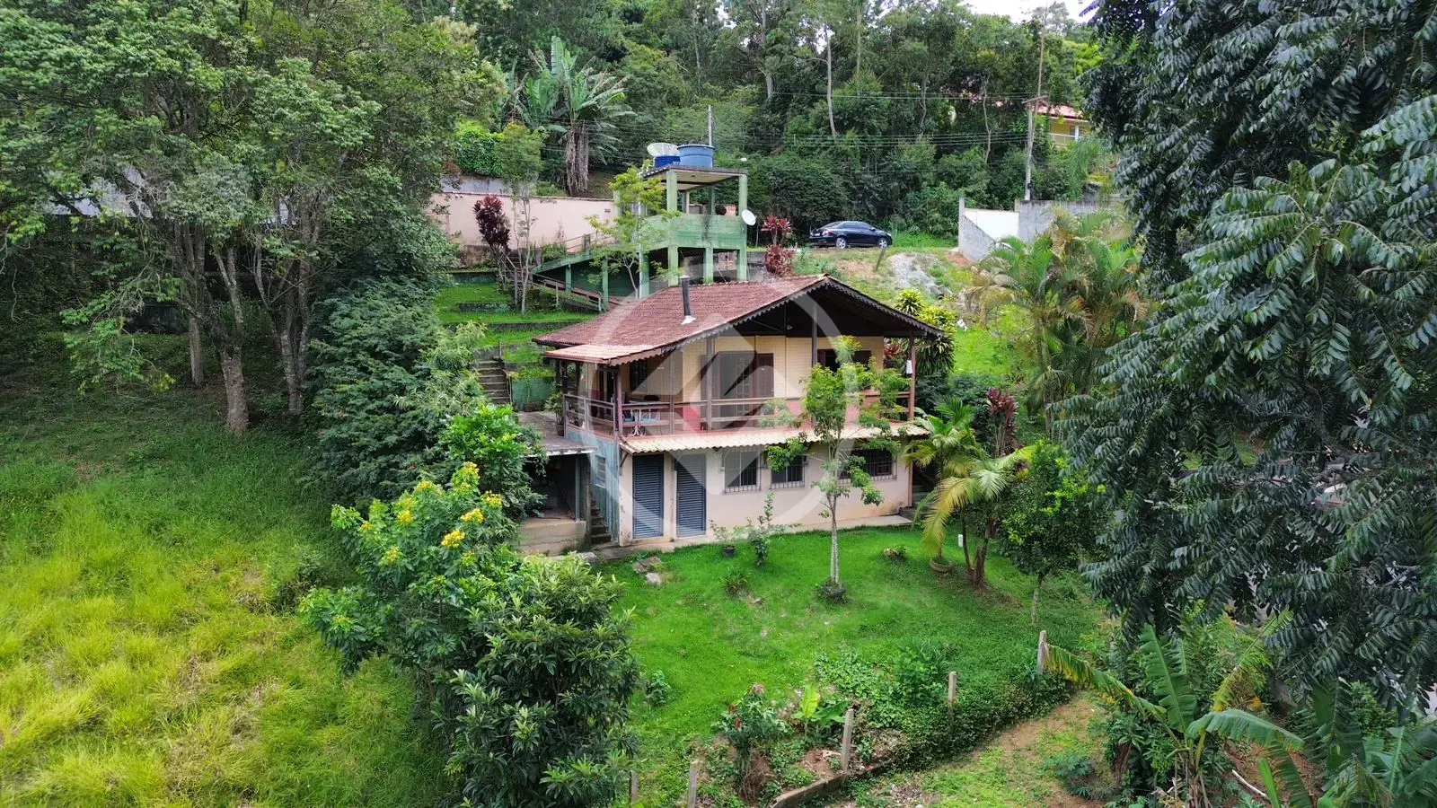 Imagem 1 - Casa em Albuquerque, Teresópolis - RJ
