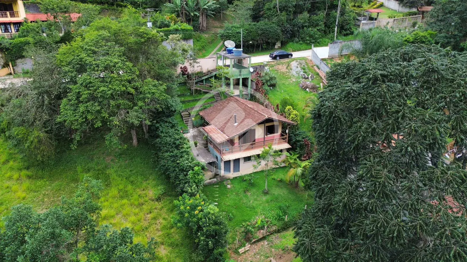 Image 39 - Casa em Albuquerque, Teresópolis - RJ
