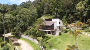 Casa Albuquerque, Teresópolis - RJ — foto 2