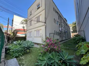 Apartamento Agriões, Teresópolis - RJ — foto 1