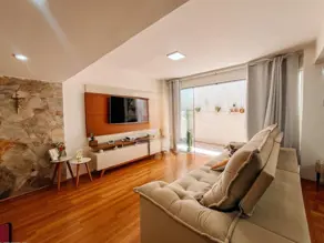 Apartamento Agriões, Teresópolis - RJ — foto 2