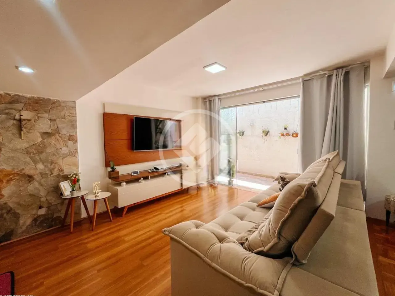 Imagem 1 - Apartamento em Agriões, Teresópolis - RJ