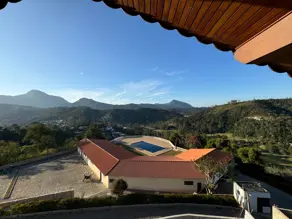 Loft / Studio Golfe, Teresópolis - RJ — foto 2
