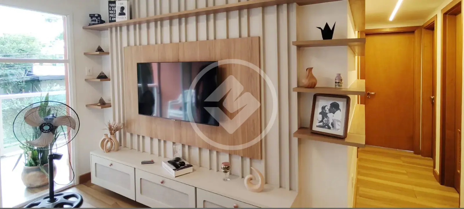 Imagem 3 - Apartamento em Itaipava, Petrópolis - RJ