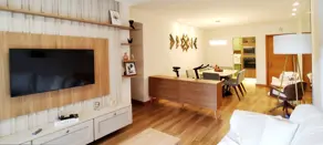Apartamento Itaipava, Petrópolis - RJ — foto 2