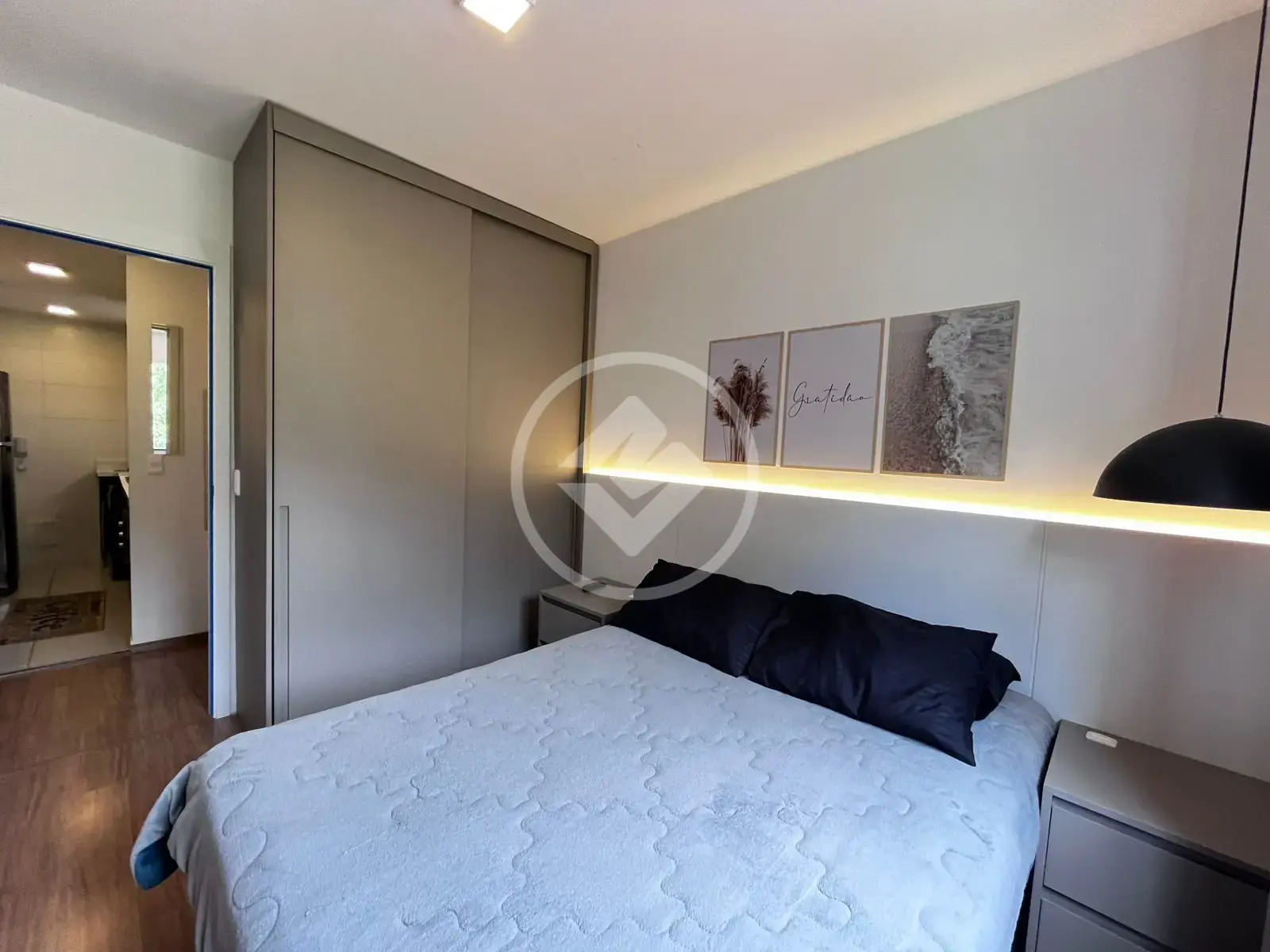 Imagem 5 - Apartamento em Ermitage, Teresópolis - RJ