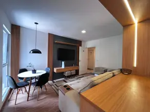 Imagem 2 - Apartamento em Ermitage, Teresópolis - RJ