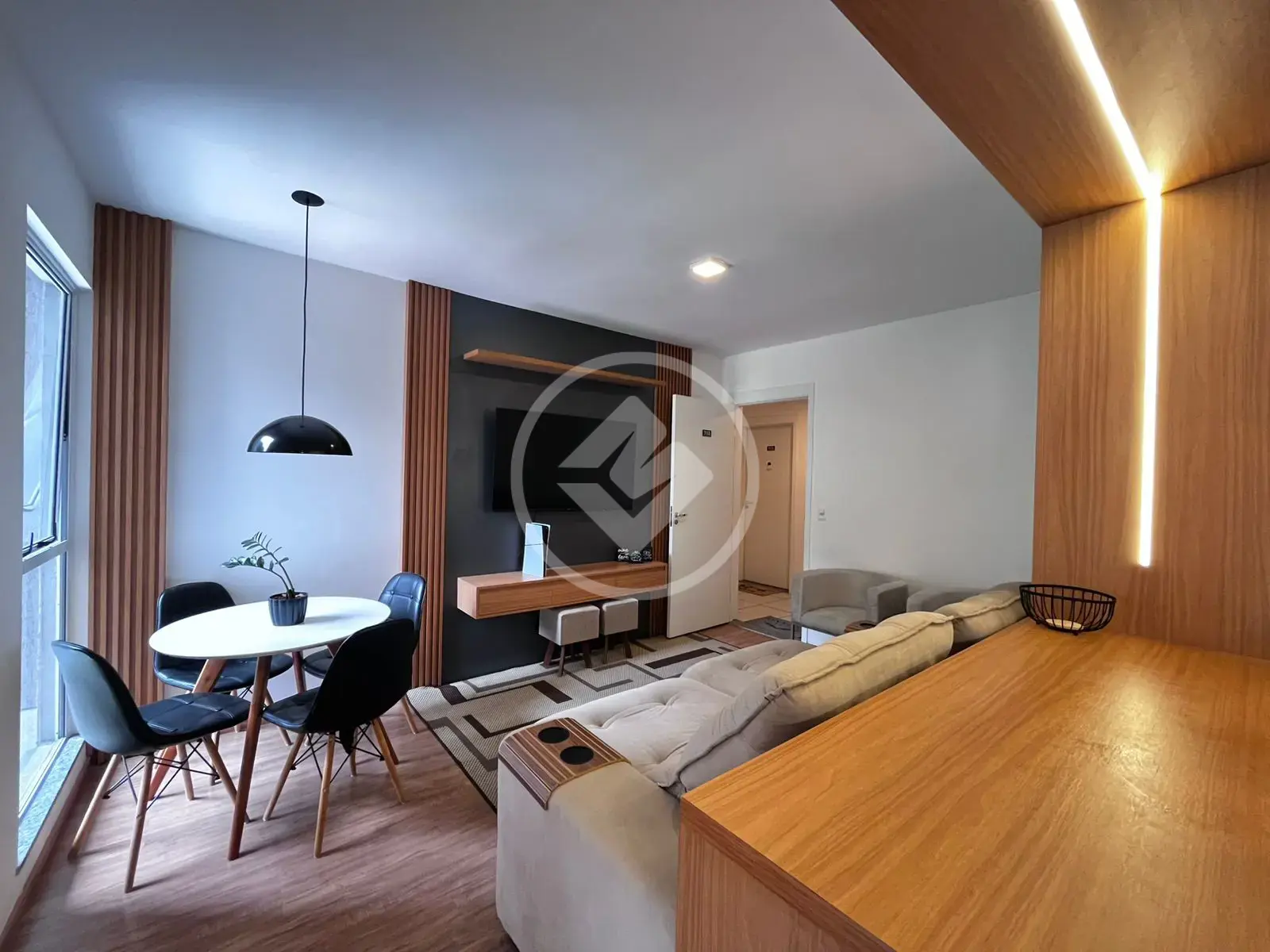 Imagem 2 - Apartamento em Ermitage, Teresópolis - RJ