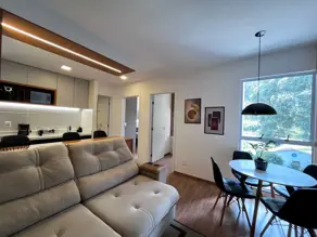 Imagem 3 - Apartamento em Ermitage, Teresópolis - RJ