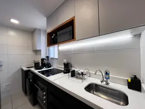 Imagem 4 - Apartamento em Ermitage, Teresópolis - RJ