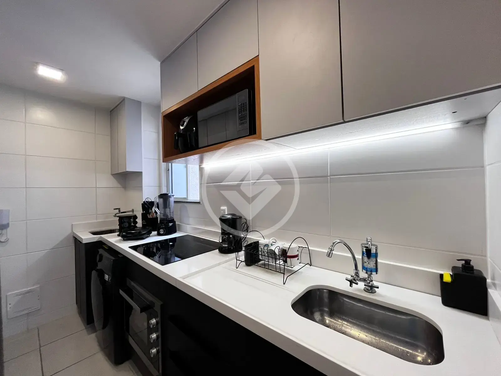Imagem 4 - Apartamento em Ermitage, Teresópolis - RJ
