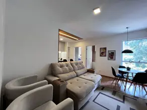 Apartamento Ermitage, Teresópolis - RJ — foto 1