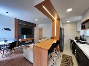 Apartamento Ermitage, Teresópolis - RJ — foto 2