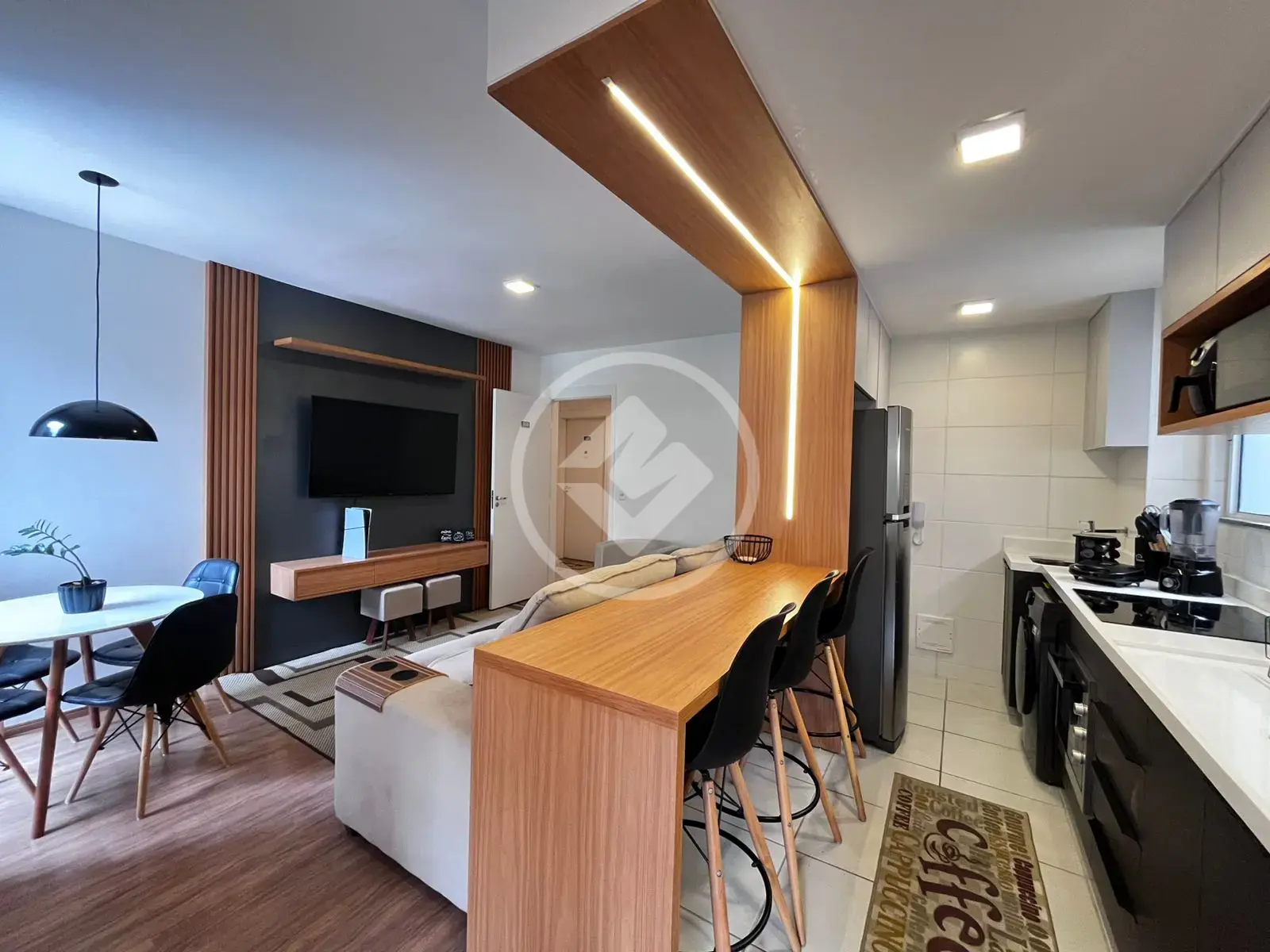 Imagem 1 - Apartamento em Ermitage, Teresópolis - RJ