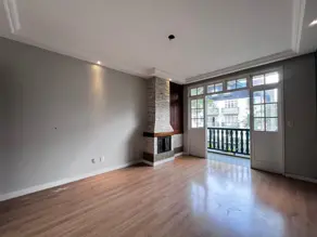 Apartamento Ermitage, Teresópolis - RJ — foto 2