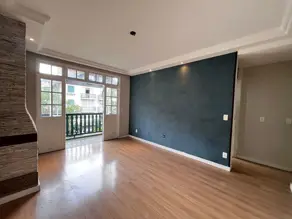 Apartamento Ermitage, Teresópolis - RJ — foto 1
