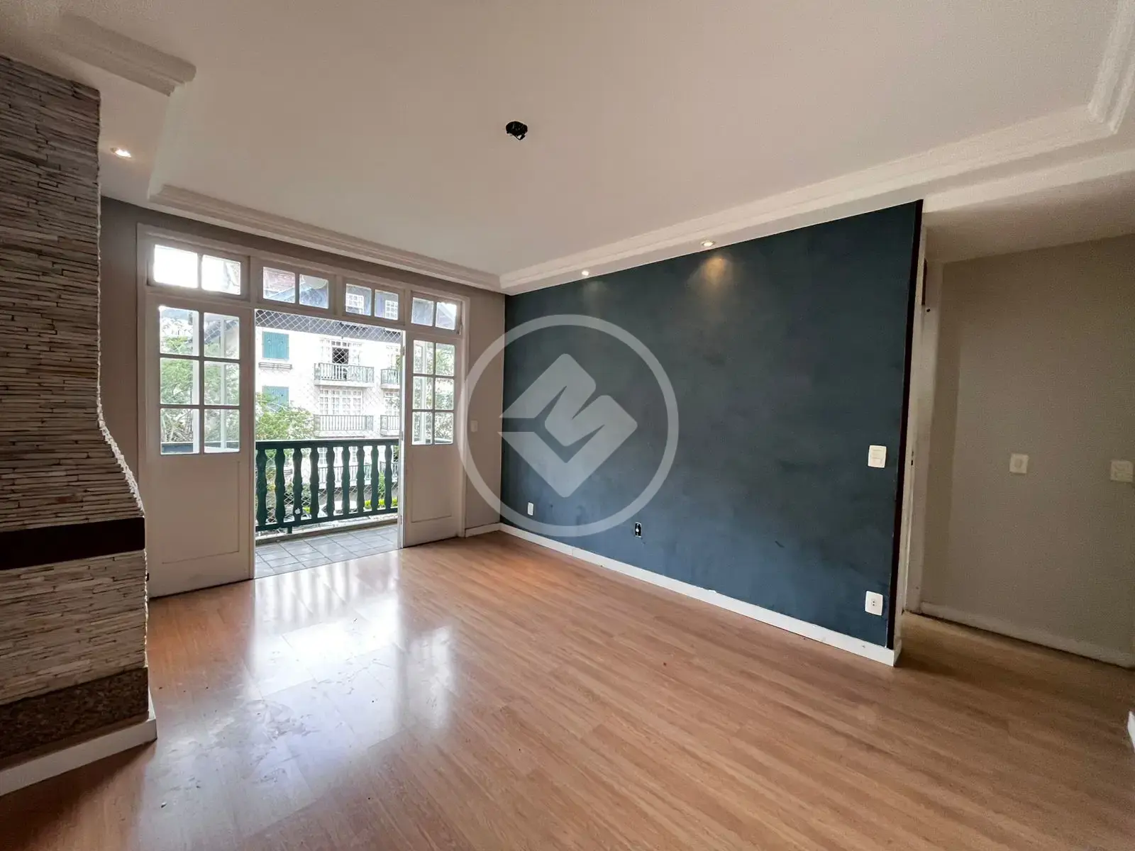 Imagem 1 - Apartamento em Ermitage, Teresópolis - RJ