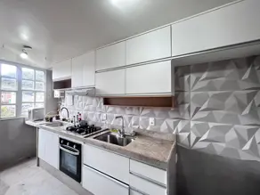 Imagem 3 - Apartamento em Ermitage, Teresópolis - RJ
