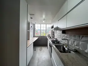 Imagem 2 - Apartamento em Ermitage, Teresópolis - RJ