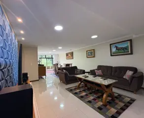 Apartamento Alto, Teresópolis - RJ — foto 2